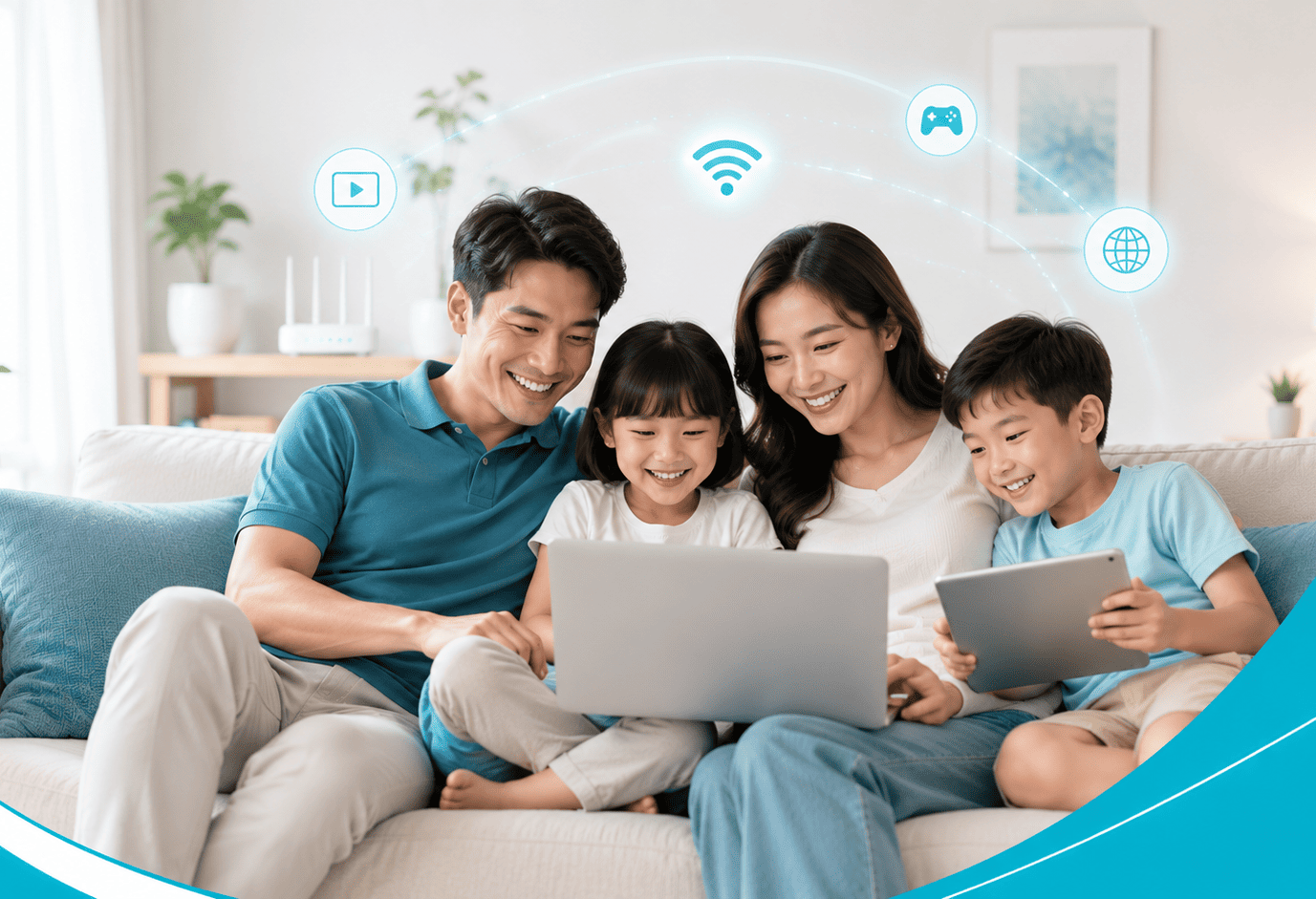 Jasa Pasang Iconnet