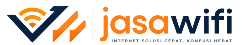 Logo Jasa Wifi